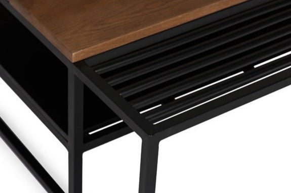 Lier Coffee Table By Bd Studio Iii Lvr00493 4