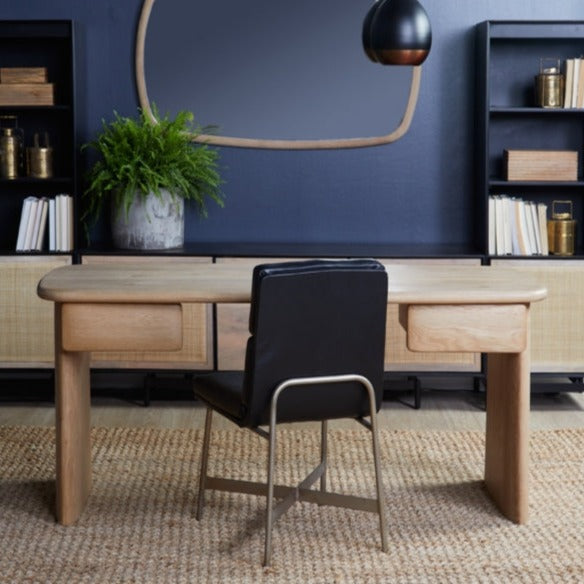 Laurel Desk By Bd Studio Iii Lvr00544 4