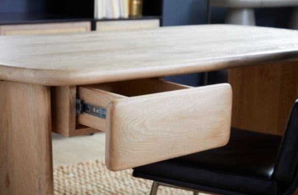 Laurel Desk By Bd Studio Iii Lvr00544 3