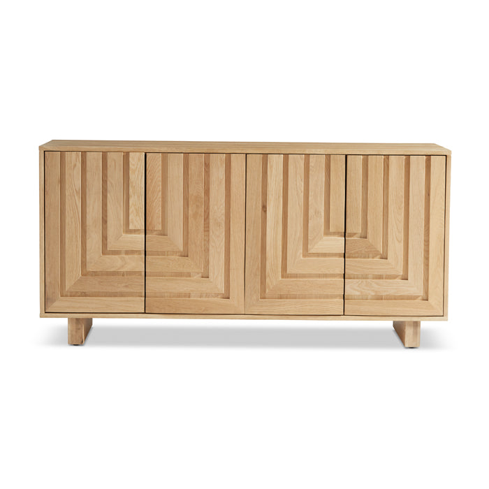 Array Sideboard By Bd Studio Iii Lvr00619 2