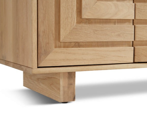 Array Sideboard By Bd Studio Iii Lvr00619 5
