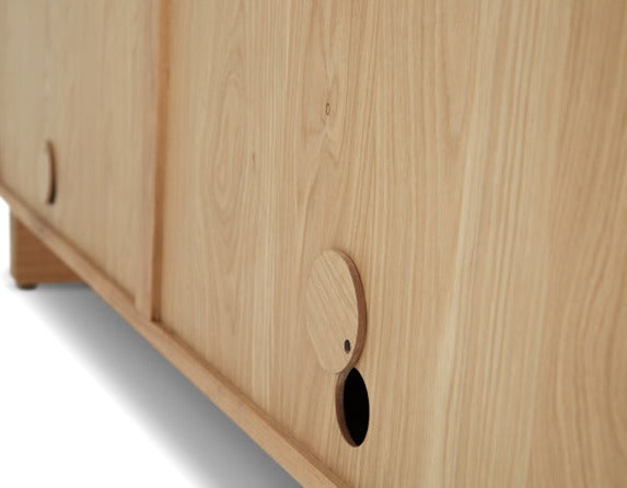 Array Sideboard By Bd Studio Iii Lvr00619 8