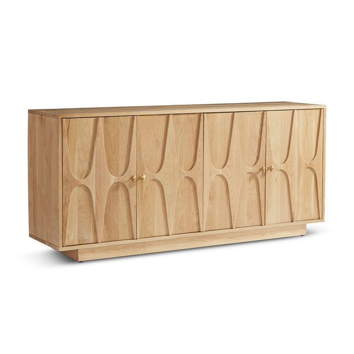 Roma Sideboard By Bd Studio Iii Lvr00627 1
