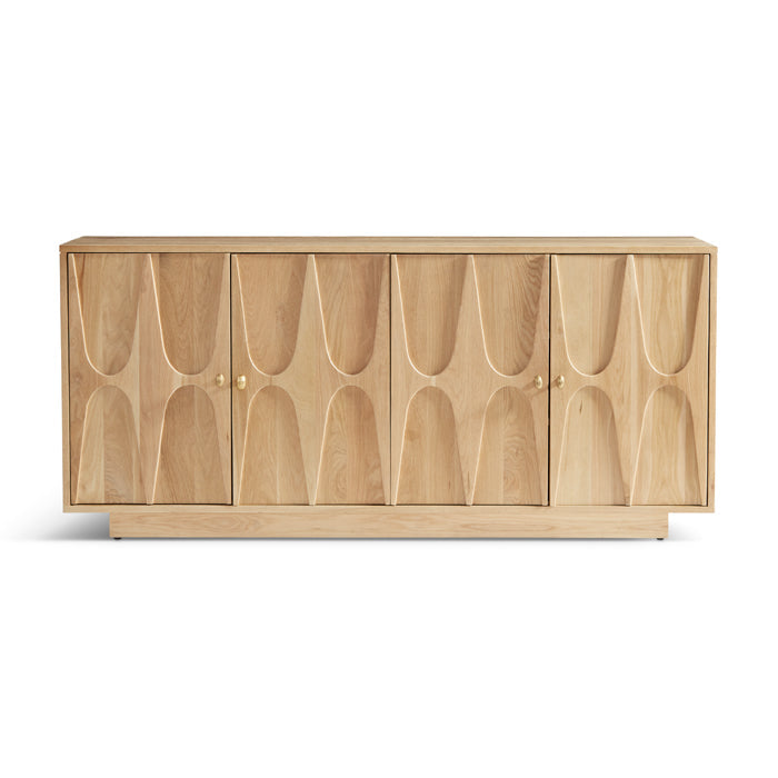 Roma Sideboard By Bd Studio Iii Lvr00627 2