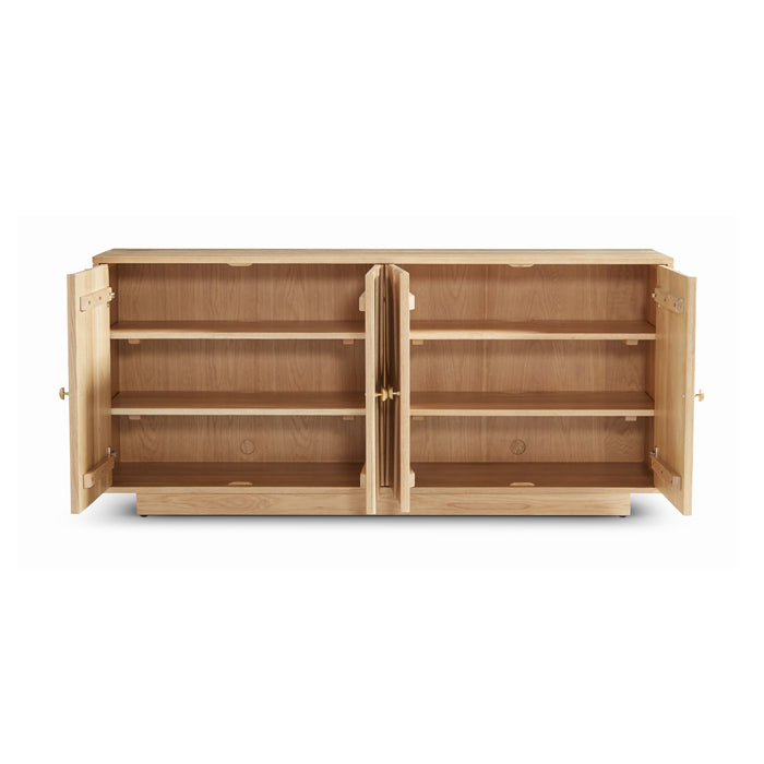 Roma Sideboard By Bd Studio Iii Lvr00627 9