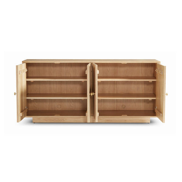Roma Sideboard By Bd Studio Iii Lvr00627 9