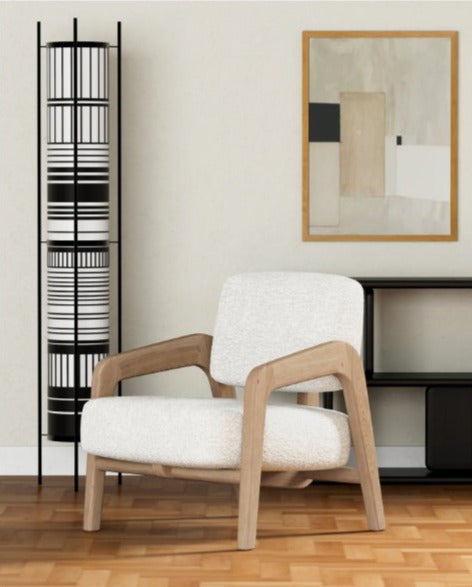 Calder Lounge Chair By Bd Studio Iii Lvr00632 11