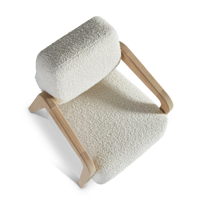 Calder Lounge Chair By Bd Studio Iii Lvr00632 5