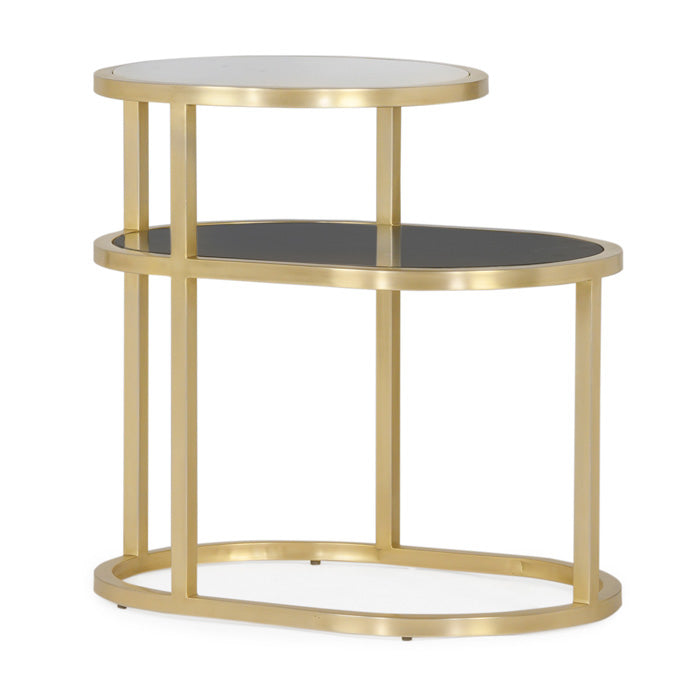 Ollie Side Table By Bd Studio Iii Lvr00633 1