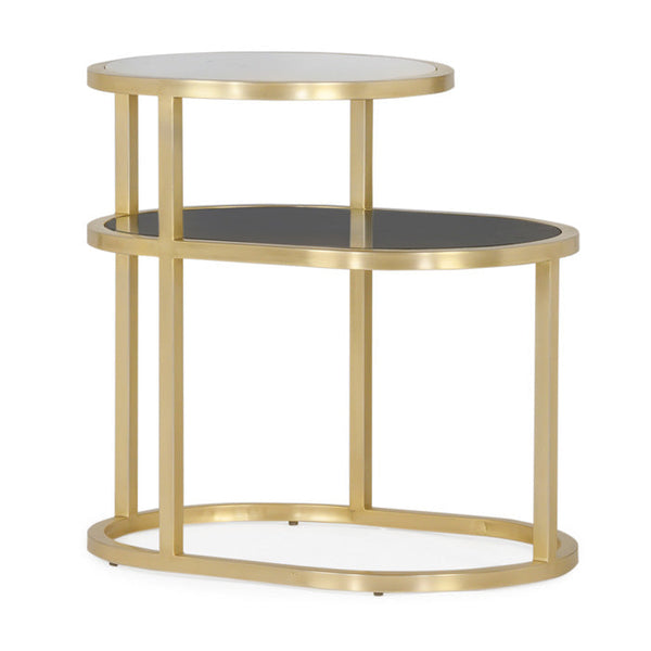 Ollie Side Table By Bd Studio Iii Lvr00633 1