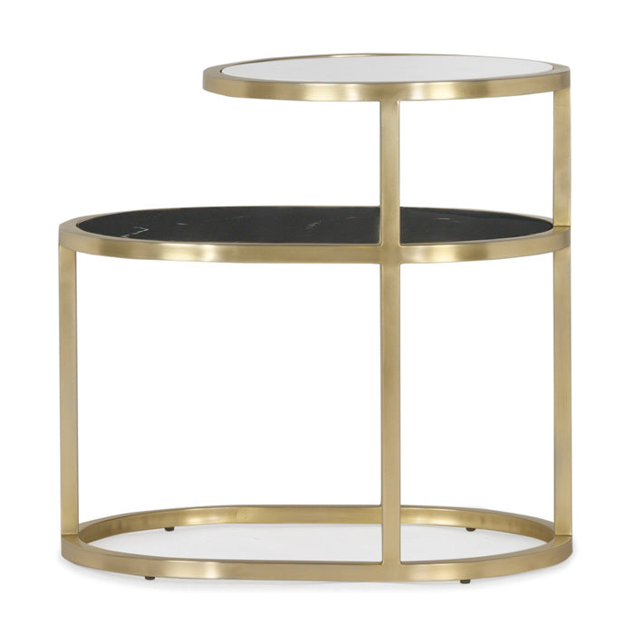 Ollie Side Table By Bd Studio Iii Lvr00633 2