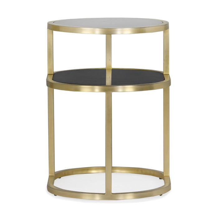 Ollie Side Table By Bd Studio Iii Lvr00633 3