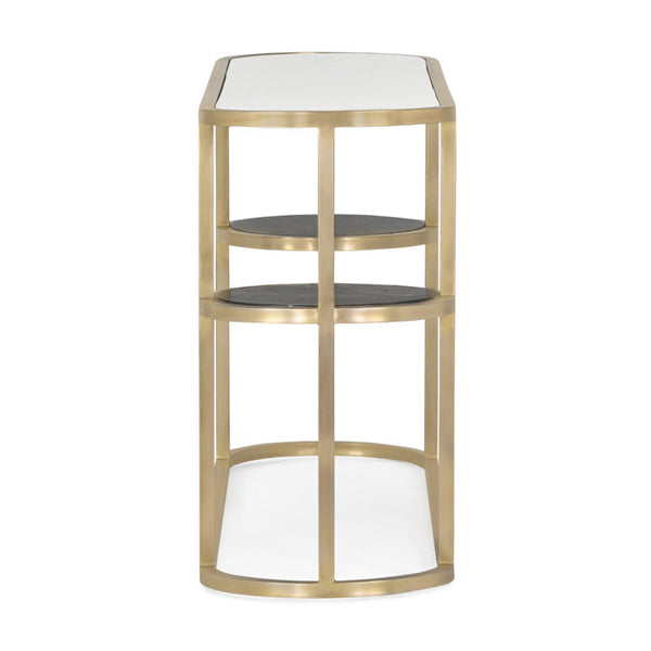 Ollie Console Table By Bd Studio Iii Lvr00635 4
