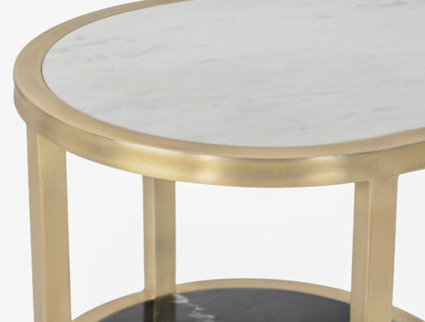 Ollie Console Table By Bd Studio Iii Lvr00635 5