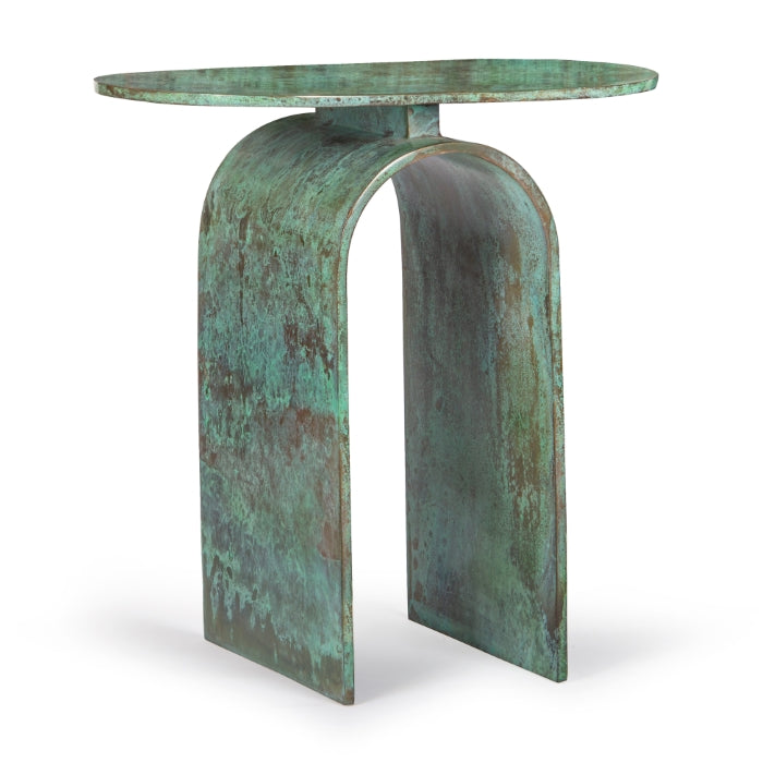 vault side table by style union home 2