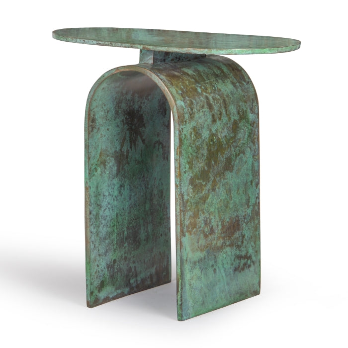 vault side table by style union home 8