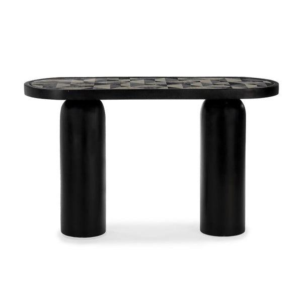 Pillar Console By Bd Studio Iii Lvr00653 2