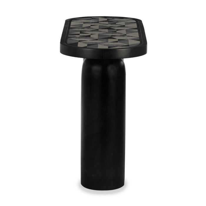 Pillar Console By Bd Studio Iii Lvr00653 3