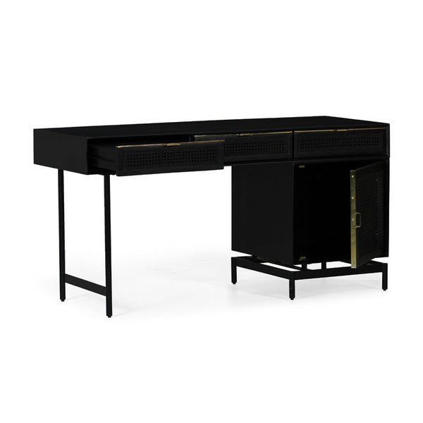Louisiana Desk By Bd Studio Iii Lvr00665 6