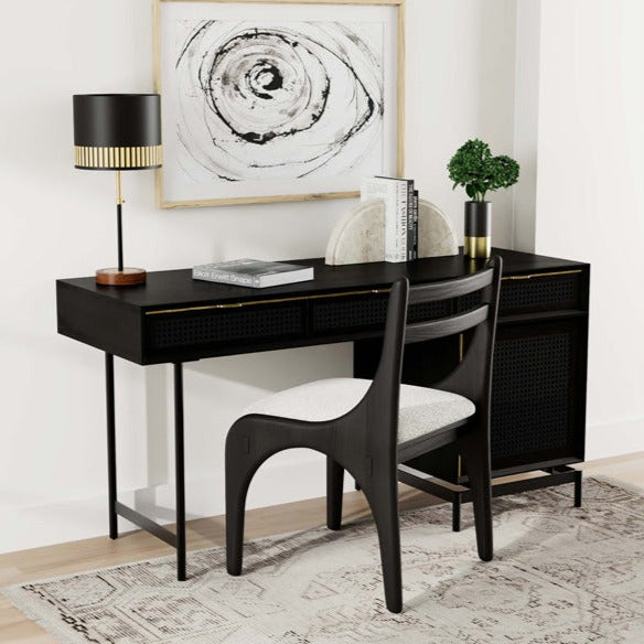 Louisiana Desk By Bd Studio Iii Lvr00665 8