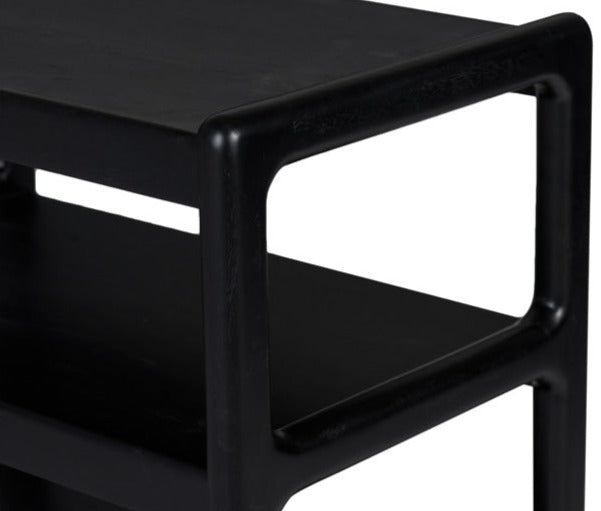 Chris Side Table By Bd Studio Iii Lvr00667 6