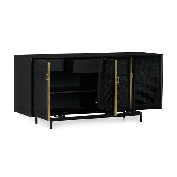 Louisiana Sideboard By Bd Studio Iii Lvr00673 9