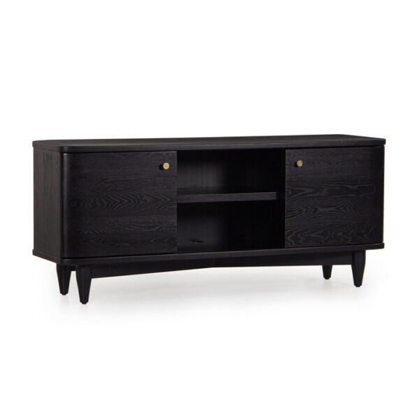 daniel media stand by style union home lvr00682 2