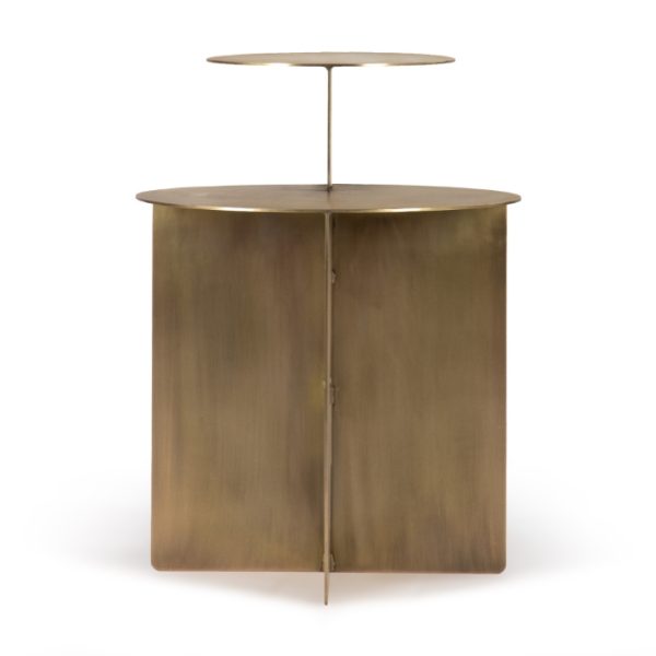 eclipse side table by style union home lvr00713 2