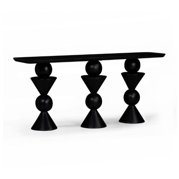 kebab console table by style union home lvr00717 1