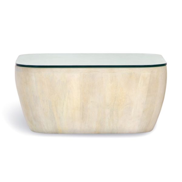 stepwell coffee table by style union home lvr00727 2