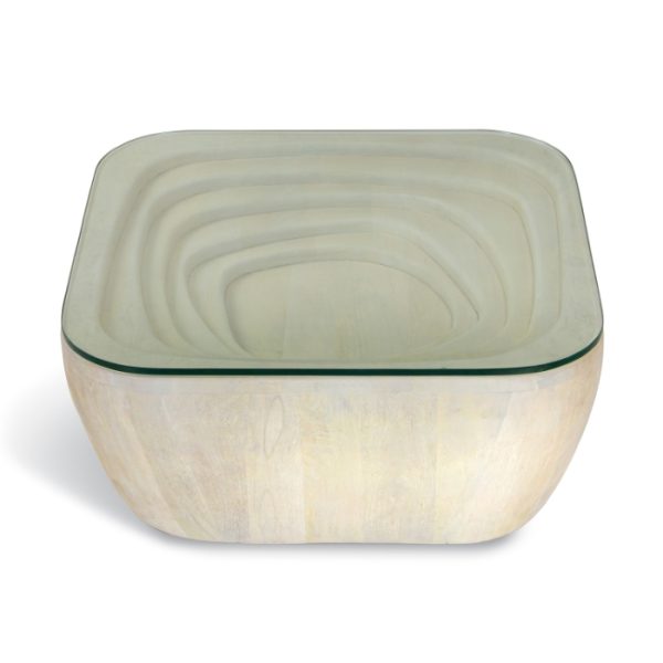 stepwell coffee table by style union home lvr00727 3