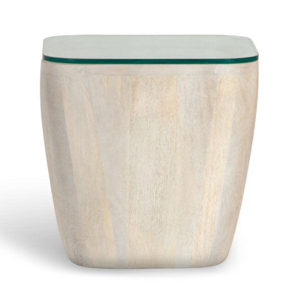 stepwell side table by style union home lvr00728 2