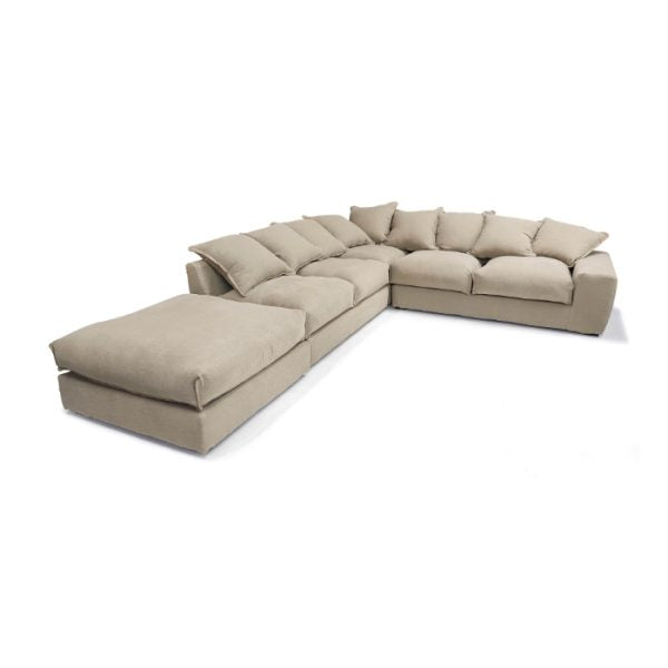 demure sectional by style union home lvr00729 1