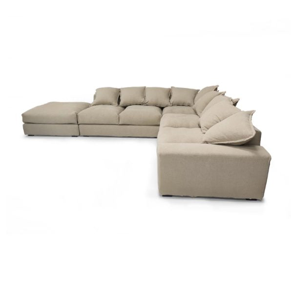 demure sectional by style union home lvr00729 2