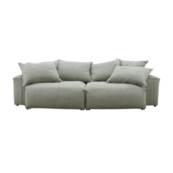 christine sofa by style union home lvr00730 1