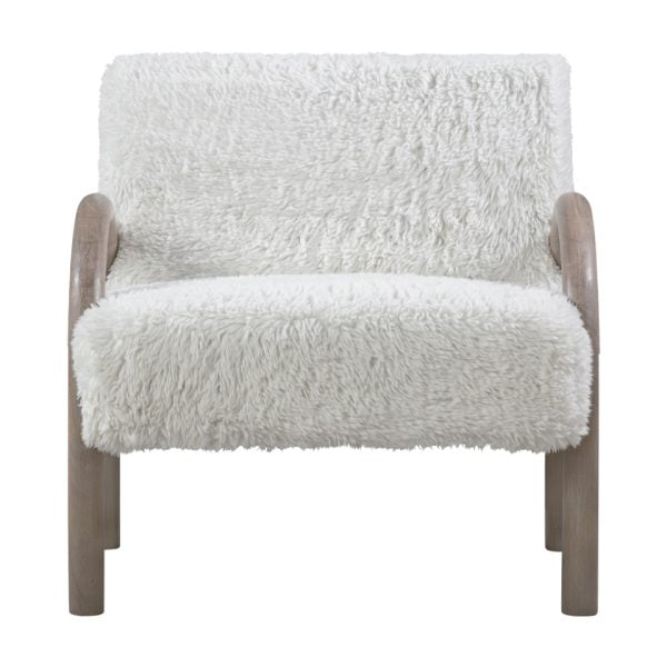 princeton boucle chair by style union home lvr00734 2