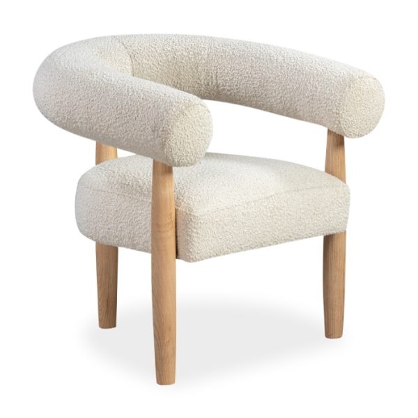 alon boucle chair by style union home lvr00735 1