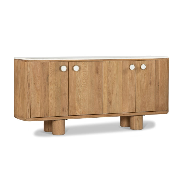 Pillar Sideboard By Bd Studio Iii Lvr00746 1
