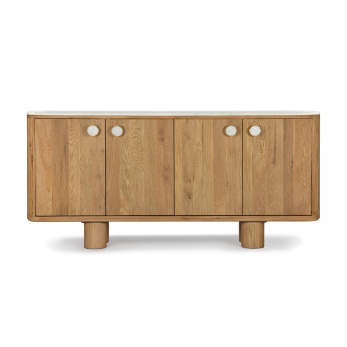 Pillar Sideboard By Bd Studio Iii Lvr00746 2