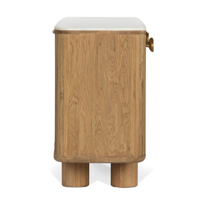 Pillar Sideboard By Bd Studio Iii Lvr00746 3