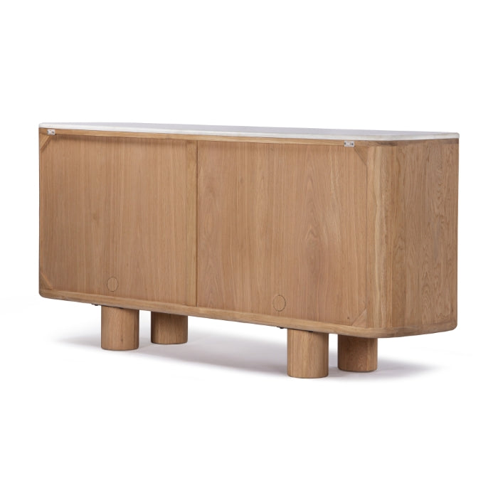 Pillar Sideboard By Bd Studio Iii Lvr00746 4
