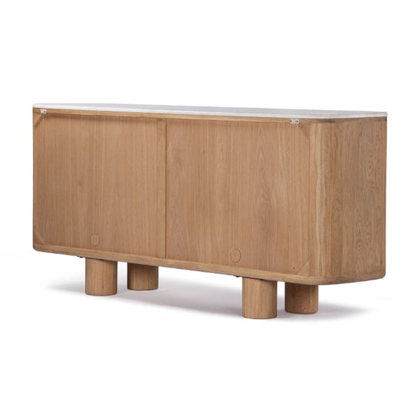 Pillar Sideboard By Bd Studio Iii Lvr00746 4