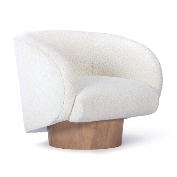 rotunda chair by style union home lvr00609 3