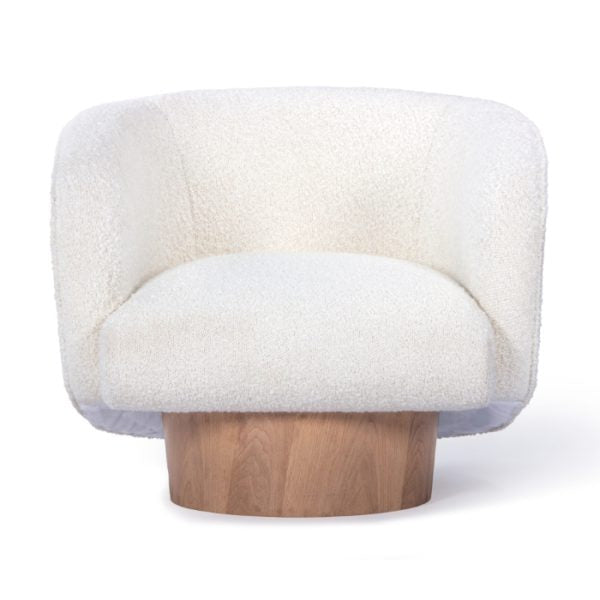 rotunda chair by style union home lvr00609 6
