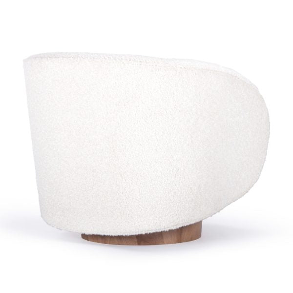 rotunda chair by style union home lvr00609 12