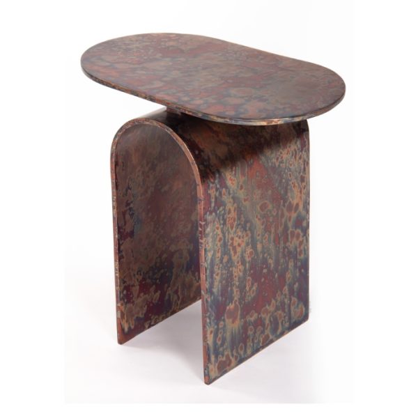 vault side table by style union home 9