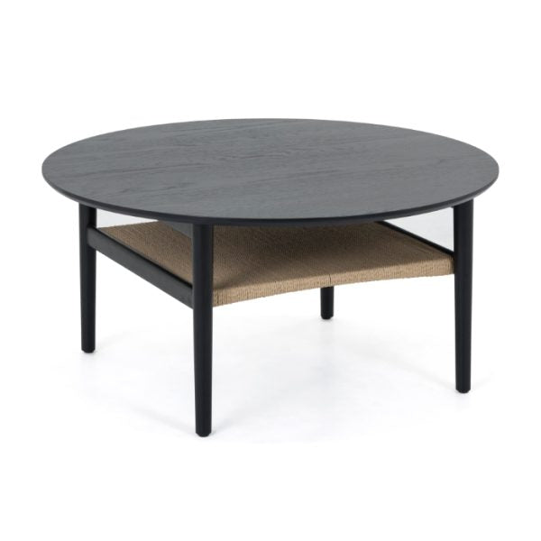 hudson round coffee table by style union home lvr00753 1