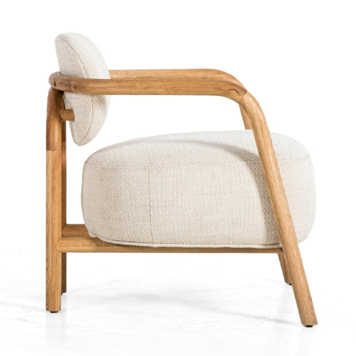 Theodore Lounge Chair By Bd Studio Iii Lvr00763 3