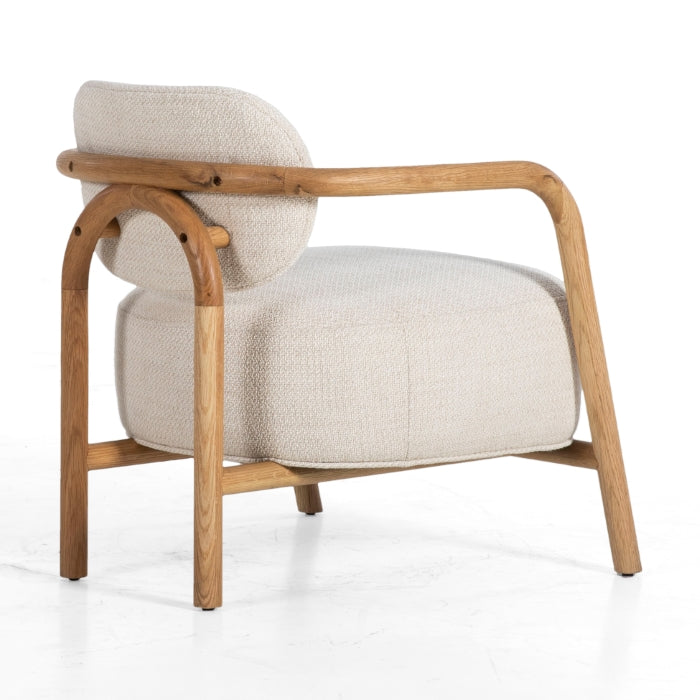 Theodore Lounge Chair By Bd Studio Iii Lvr00763 4