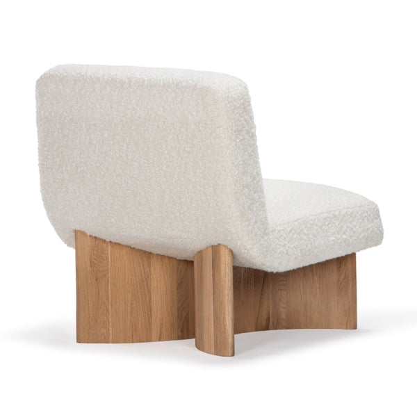 Como Lounge Chair By Bd Studio Iii Lvr00784 4